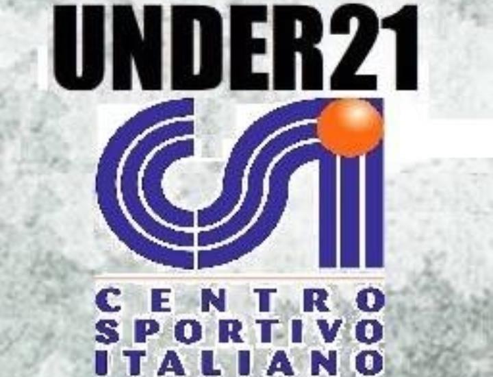CSI - Al via il Campionato Under 21 Calcio a 5